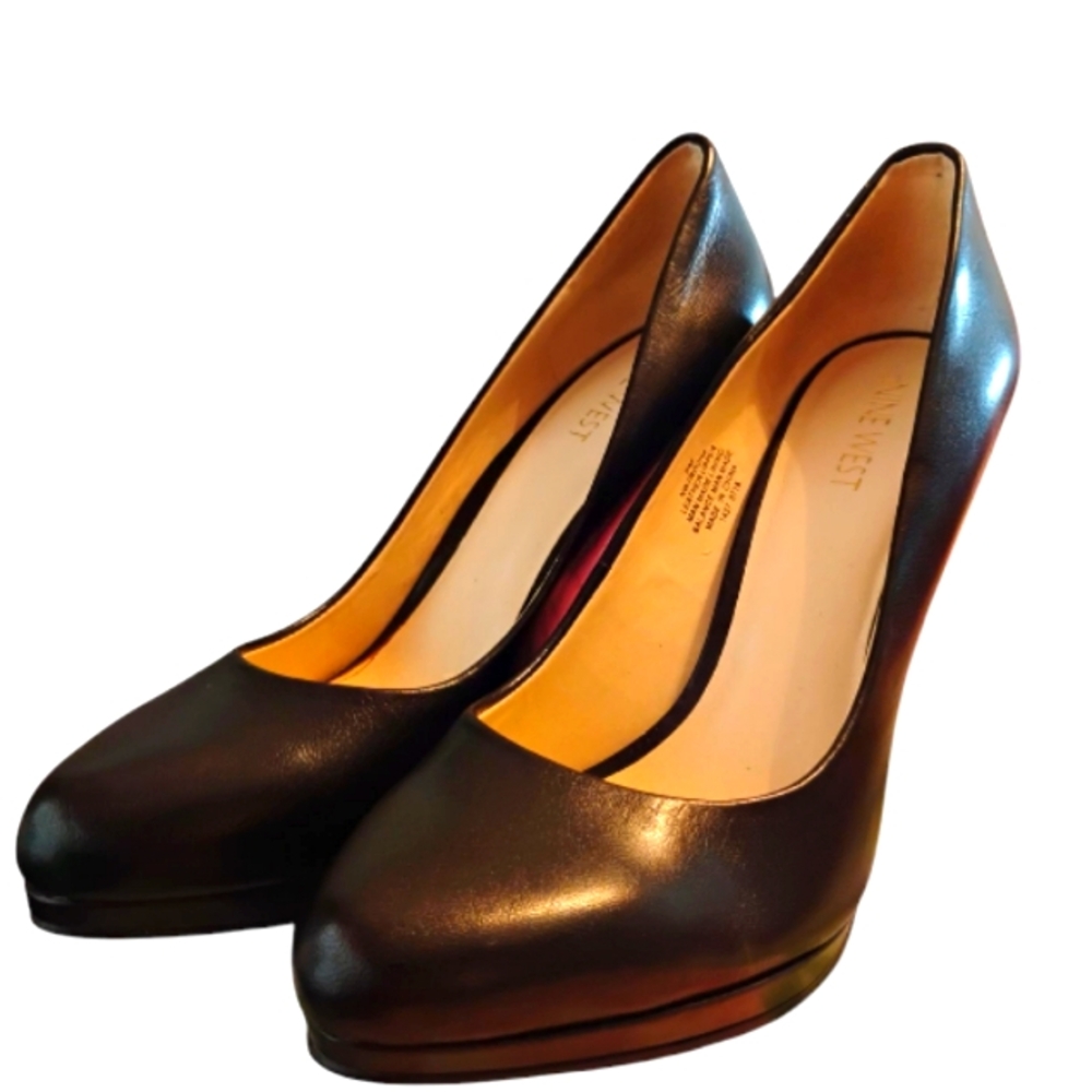 Nine West Rocha